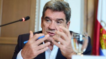 El Gobierno propone al PP al ministro Escrivá como gobernador del Banco de España