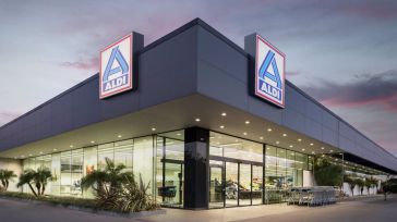Aldi eleva en más de un 24% su número de tiendas en España, con cerca de 90 nuevos supermercados desde 2022