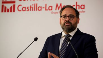 Núñez afirma que el nuevo Estatuto debe servir para modernizar y adaptar a Castilla-La Mancha “a los nuevos tiempos”