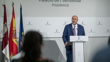 CLM ha movilizado ya el 85% de los fondos asignados del Plan de Recuperación