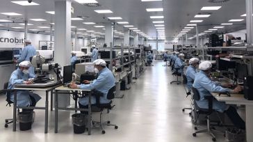 Grupo Oesía cerró 2023 con una cifra de negocio de 105,2 millones en CLM, el 47% del total nacional