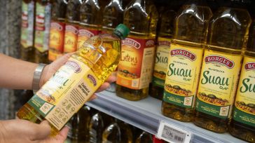 El IPC de la región en junio escala por encima de la media nacional hasta el 3,5% por el alza de los alimentos