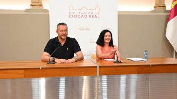 La Diputación aprueba inversiones de 4.881.000 euros para infraestructuras, empleo, turismo y cooperación al desarrollo internacional