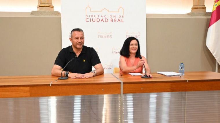 La Diputación aprueba inversiones de 4.881.000 euros para infraestructuras, empleo, turismo y cooperación al desarrollo internacional
