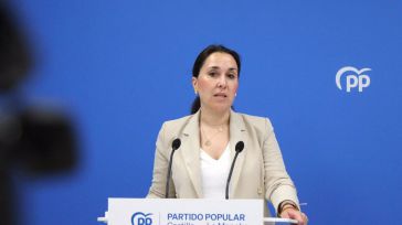 PP C-LM responde al PSOE que no romperá sus pactos con Vox y que cumplirá con los compromisos adquiridos