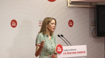 Maestre: “El PP debe romper con Vox. Es repugnante que la ultraderecha culpe de los asesinatos machistas a quienes protegen a las víctimas”