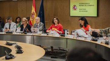 Montero avanza que este mes empezará a reunirse con las CCAA para abordar la condonación de deuda