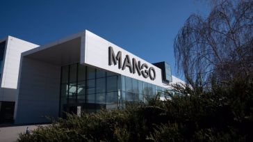 Mango alcanza un récord de facturación de 1.543 millones hasta junio, un 6,3% más