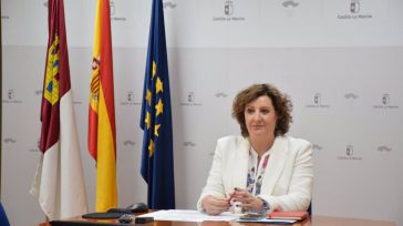 La Junta destina 150.000 euros a ayudas a las personas desempleadas que participan en acciones formativas
