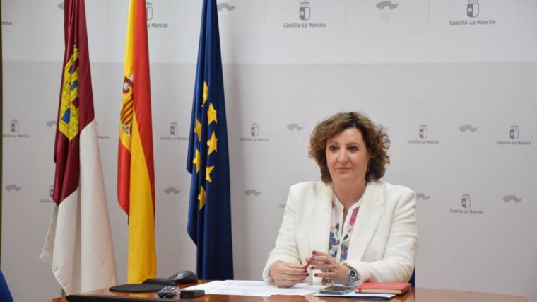 La Junta destina 150.000 euros a ayudas a las personas desempleadas que participan en acciones formativas