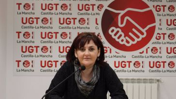 UGT advierte sólo el 38,4% de las personas con discapacidad entre 16 y 64 están activas en CLM