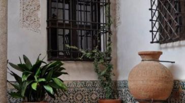 El jardín del Museo del Greco acoge el concierto ‘Góngora y la música’