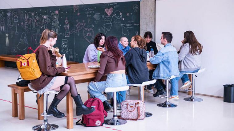 La UCLM abre hoy la automatrícula para estudiantes de primer curso de grado admitidos en la preinscripción 