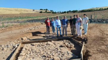 Castilla-La Mancha celebrará el Día de la Arqueología con actividades como visitas guiadas, realidad virtual y aumentada, rutas nocturnas o actividades en museos