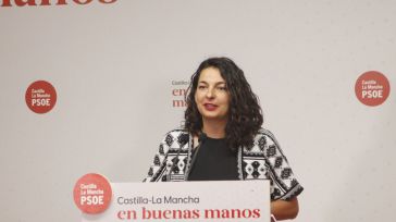 Jiménez: “El nuevo Estatuto de Autonomía es ejemplo de acuerdo y será un faro de igualdad y de progreso para Castilla-La Mancha”