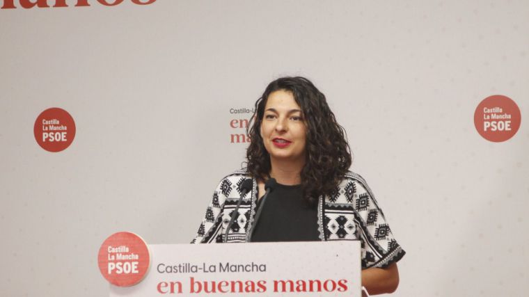 Jiménez: “El nuevo Estatuto de Autonomía es ejemplo de acuerdo y será un faro de igualdad y de progreso para Castilla-La Mancha”