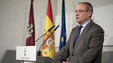 El Gobierno de Castilla-La Mancha pide de nuevo a las fuerzas políticas regionales una postura común en materia de financiación autonómica 