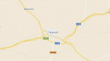 Un joven resulta herido con arma blanca tras sufrir una agresión en una plaza de Tarancón