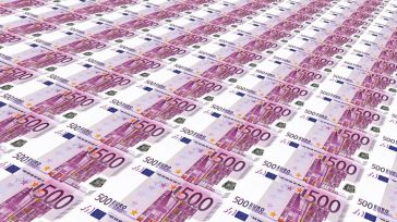 El FMI sitúa en el 2,4% el crecimiento de España para 2024 y en el 2,1% el de 2025