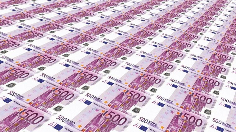 El FMI sitúa en el 2,4% el crecimiento de España para 2024 y en el 2,1% el de 2025