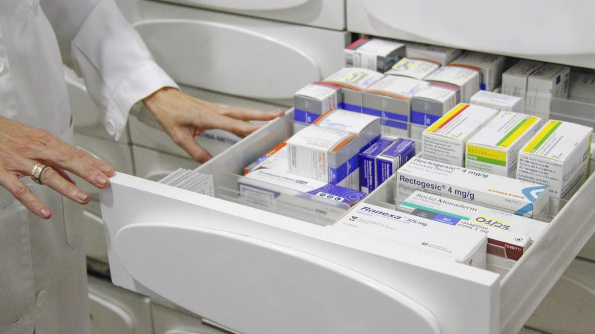 La falta de medicamentos persiste en Castilla-La Mancha durante el verano