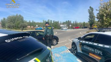 Dos detenidos por la reyerta con armas blancas de la Plaza de los Castellanos de Tarancón