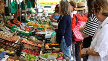 La tasa de inflación se moderó en junio al 2,5% en la eurozona y al 2,6% en la UE