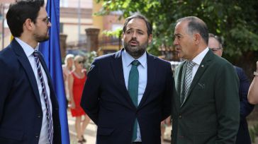 Núñez rechaza la censura de Sánchez a los medios de comunicación críticos y pide a Page su apoyo para rechazar este ataque al periodismo