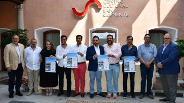 La Diputación de Toledo presenta la Jornada 'Sabores de Torrijos', una experiencia que aúna gastronomía, patrimonio, cultura y música