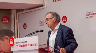 Mora insta al PP a romper con Vox y a llegar a acuerdos “fundamentales” en igualdad y lucha contra la violencia de género