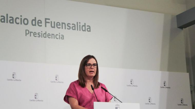 El Gobierno regional amplía las cuantías de las ayudas de orfandad por violencia de género desde los 4.000 hasta los 7.200 euros