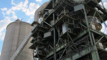 Las industrias de la región incrementan su facturación un 1,8% pese al descenso generalizado en el país