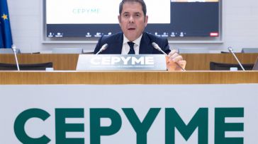 Cepyme apunta a un descenso de la productividad de las pymes del 3,3% en el primer trimestre