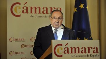 La Cámara de Comercio apunta a un crecimiento del España del 2,4% del PIB y 400.000 empleos para 2024