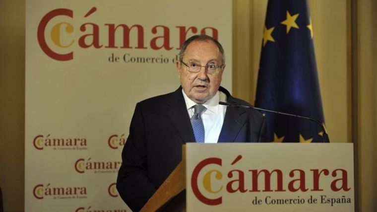 La Cámara de Comercio apunta a un crecimiento del España del 2,4% del PIB y 400.000 empleos para 2024
