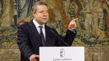 Page lamenta que el PSOE no apoyara en el Senado la propuesta de un fondo de nivelación para las CCAA infrafinanciadas