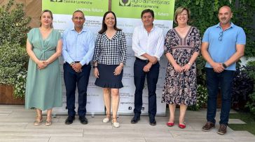 Cooperativas Agro-Alimentarias estima una cosecha de alrededor de 23 millones de hectólitros de vino y mosto en la región