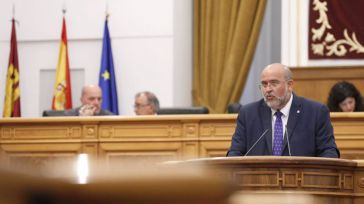 CLM refrenda la Ley de Integridad Pública contra la corrupción con el apoyo de PSOE y PP y el rechazo de Vox