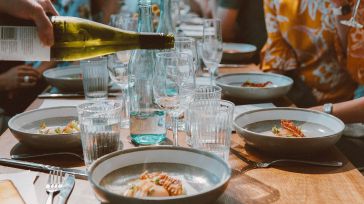 El consumo de vino en España crece un 1,4% y se acerca a los 10 millones hectolitros, el mejor dato desde 2022