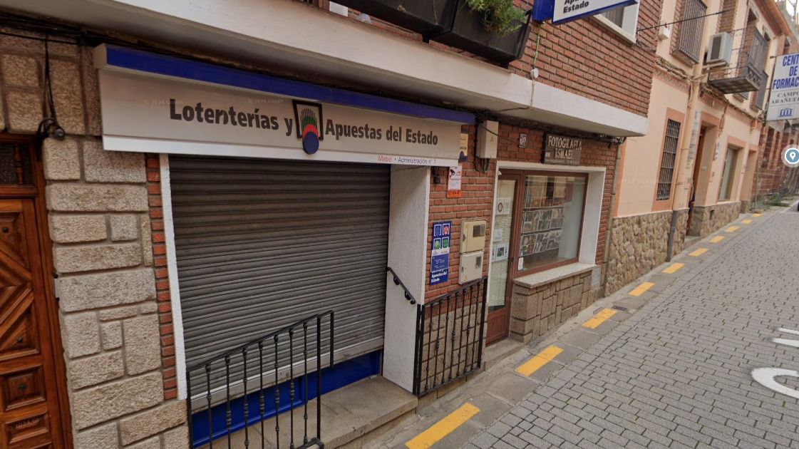 El primer premio de la Lotería Nacional cae en dos pueblos de CLM y reparte 30.000 euros al décimo 