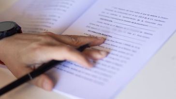 La firma de hipotecas en la región baja un 6,5% tras empeorar su evolución interanual en mayo