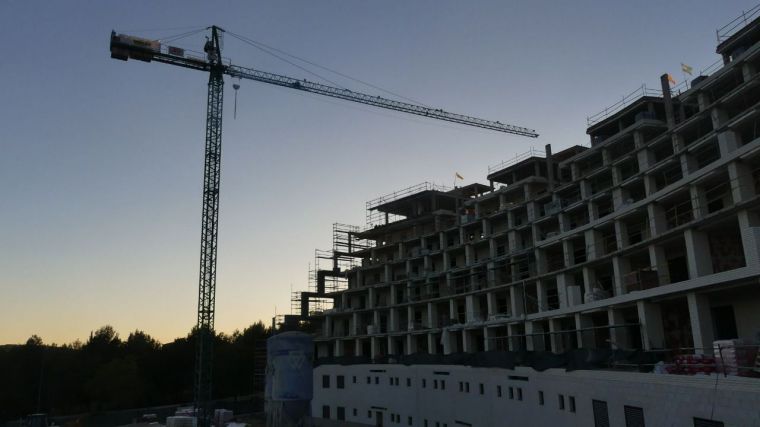 APYMEC celebra la vuelta a al normalidad de las hipotecas tras el 'inusual' mes de abril