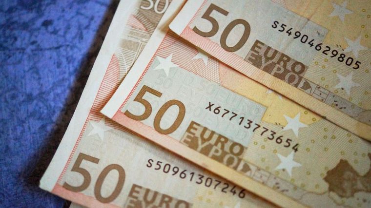 CLM, la tercera región que menos dinero recibió por persona del sistema de financiación en 2021, con 2.850,87 euros
