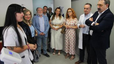 Más de 400 castellanomanchegos participan en el mayor estudio de investigación en Atención Primaria sobre la salud de la población