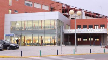 Cuatro heridos, dos de ellos niños, tras una colisión entre dos turismos en una carretera de peaje de Toledo