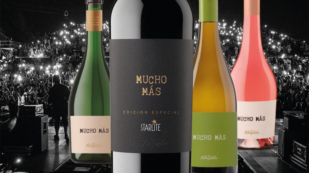El vino de una bodega de CLM será la bebida oficial del Festival Starlite Occident de Marbella