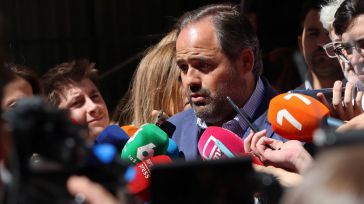 Núñez reclama explicaciones claras y contundentes ante los casos de corrupción que llevarán a Sánchez a declarar como testigo en el ‘Caso Begoña’
