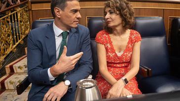 El Congreso vota este martes los objetivos de estabilidad, antesala de los Presupuestos de 2025