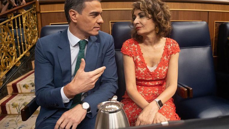 El Congreso vota este martes los objetivos de estabilidad, antesala de los Presupuestos de 2025