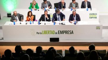 CEOE CEPYME Cuenca apunta los efectos negativos del intervencionismo en la economía